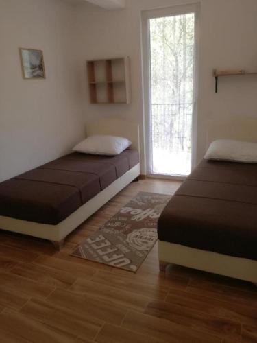 Apartmani Stanislav