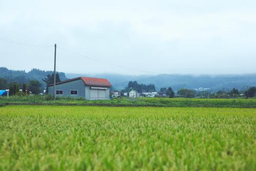 こもる五所川原