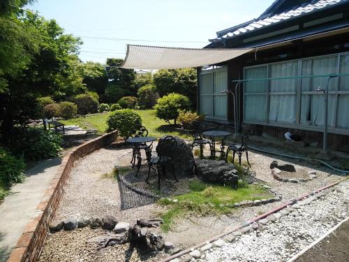 YOKOSO Ryokan