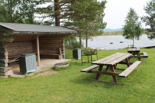 Feriested i Tørberget - Apartment