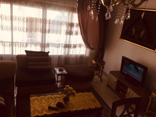 COZY APARTMENT IN GLEEM