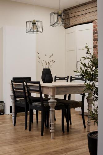 Boutique Vaksali Apartment, Viljandi