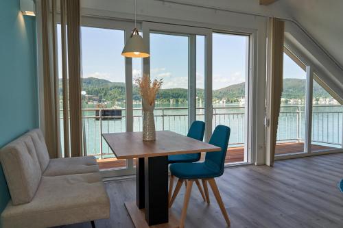 Appartements am See