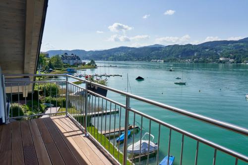 Appartements am See
