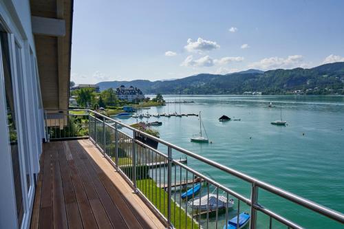 Appartements am See