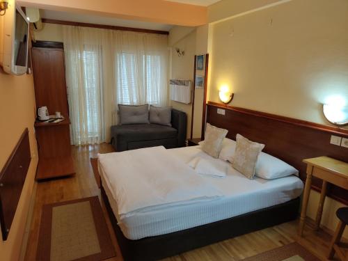 Hotel Kapistec Skopje, Skopje (photo 3)