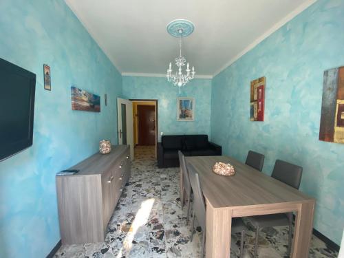  Viale Hanbury, Pension in Alassio