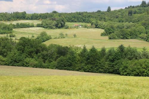 Les Renardières