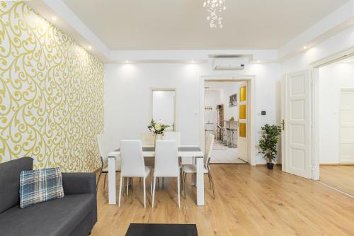 Real Apartments Kertész, Budapešť (fotografie 6)