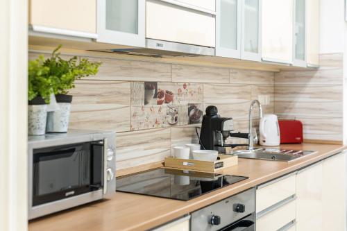 Two-Bedroom Apartment image 10