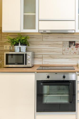 Real Apartments Kertész - image 4