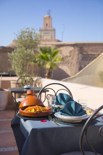Riad les Hirondelles Boutique Hotel