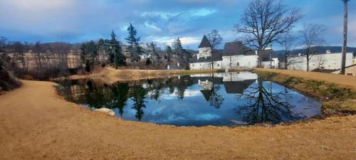 Közeli látványosságok, Residenz Schloss Pöggstall (Residenz Schloss Poggstall) in Laimbach Am Ostrong