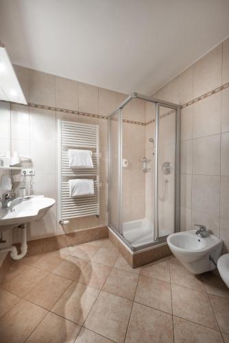 Foto - Hotel Adlernest