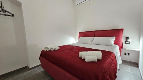 Suites Masculu & Fimmina, Palermo