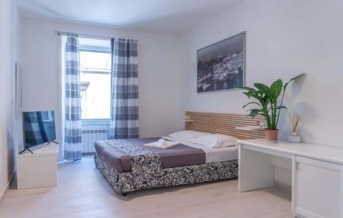 Le suite di Borgo, Roma