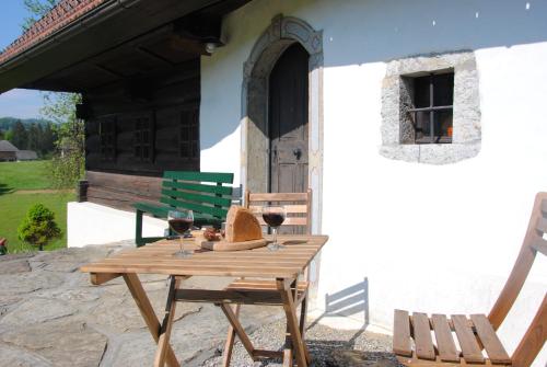 Hiša 1820, Žiri (Foto 2)