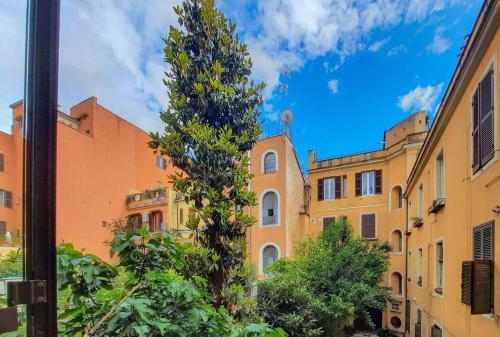 Le suite di Borgo 2