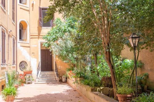 Le suite di Borgo 5