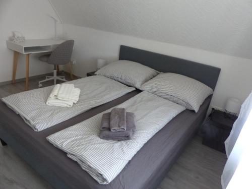 Ferienwohnung, Porta Westfalica (fotografie 8)