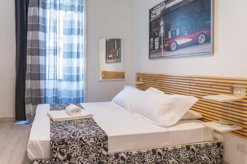 Le suite di Borgo Room Type - Standard Double Room