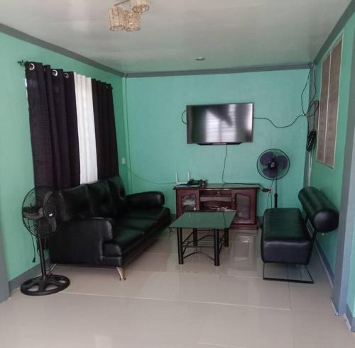 AB Yam Staycation Gensan near Venue88