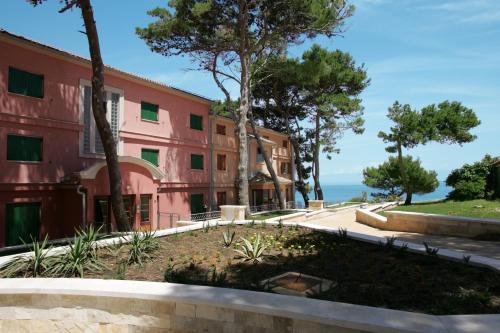 Apartments Punta - Veli Lošinj