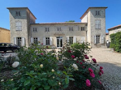 La Lauze 2