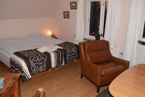 Nygammelsø Bed & Breakfast - image 4