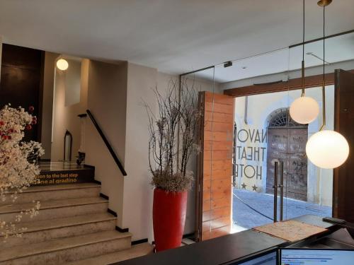 Navona Theatre Hotel - image 12