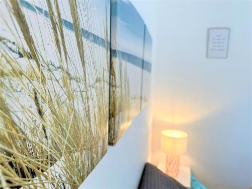 COZY Apartment Bavarian Forest +POOL +SAUNA +NETFLIX - Tap to explore photos