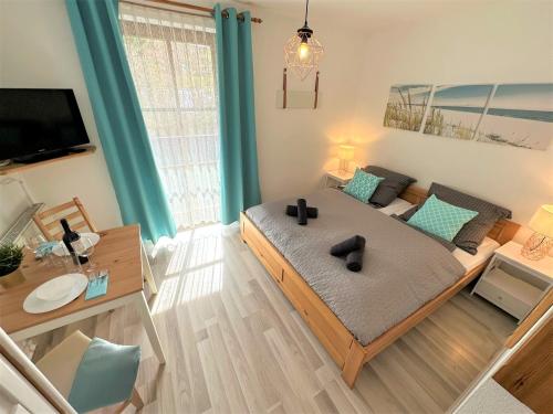 COZY Apartment Bavarian Forest +POOL +SAUNA +NETFLIX in Zwiesel, Deutschland