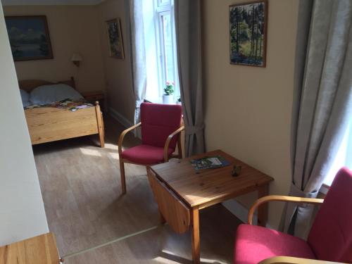 Nygammelsø Bed & Breakfast - image 5