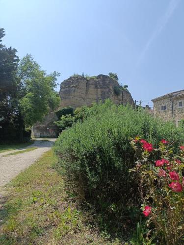 Logement de charme climatisé au cœur de la Provence