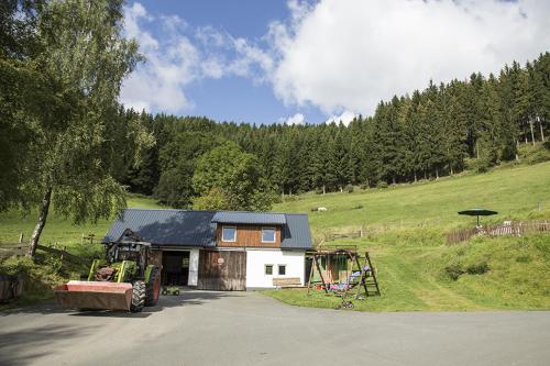 Ferienwohnung Schütte-Mühle