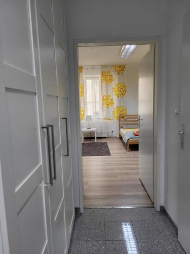 Budget studio near Prater, Vídeň