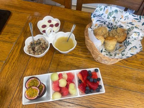 Ashbrook B&B - image 9