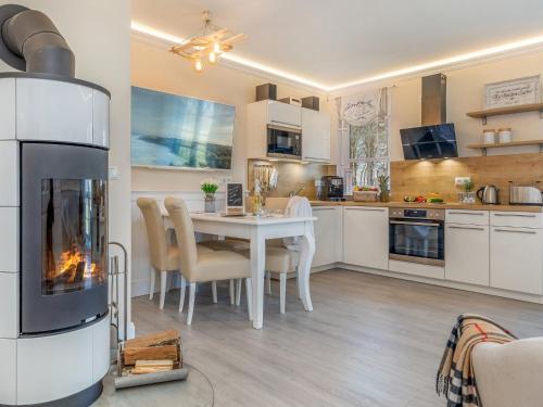 Villa Strandblick Zingst in Zingst, Deutschland
