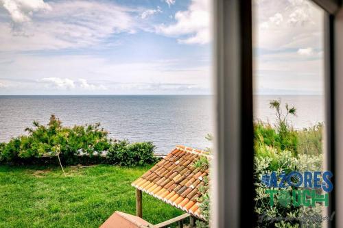 Casa da Rocha in โนสซาซิงยอรา โดปิลาร์