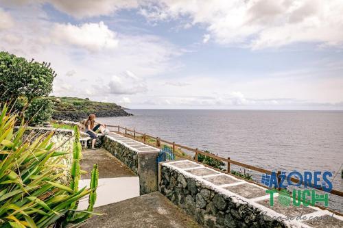 Casa da Rocha in โนสซาซิงยอรา โดปิลาร์