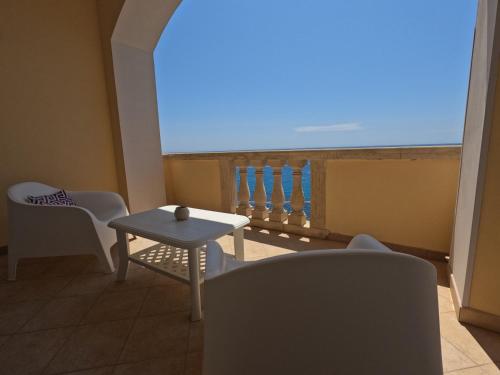  B&B The Sun ´tis in Castro di Lecce