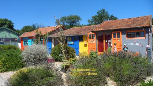 Entre plage et marais