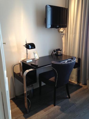 Apple Inn Hotel, Amsterdam (zdjęcie 6)