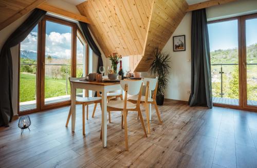 扎科帕内 Apartamenty Widok Tatr 4星级 民宿 套房