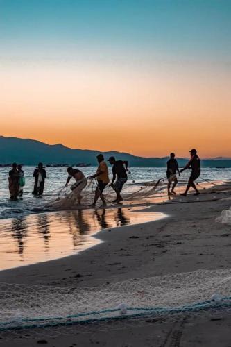 Pousada Mocamba Dunas Beach photo