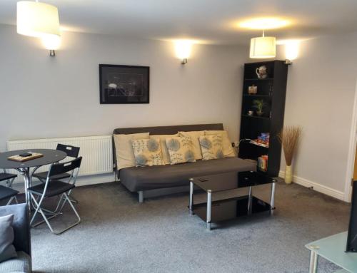 City Walk Apartment
