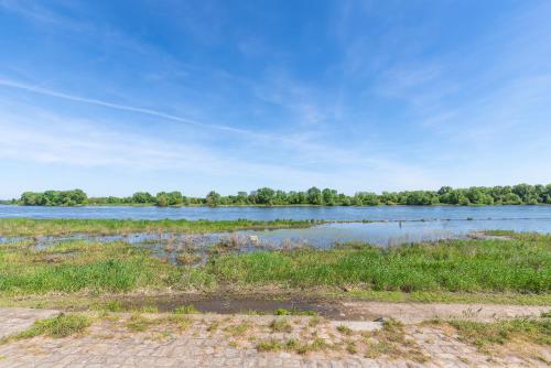 Beau STUDIO vue LOIRE 5