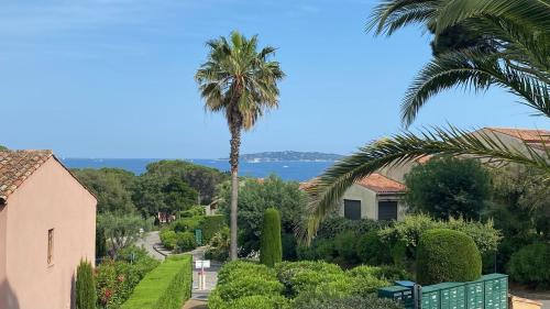 Lovely apartment in Sainte Maxime