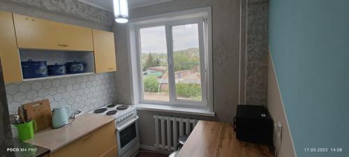 LuxHome на УК in Ust-Kamenogorsk