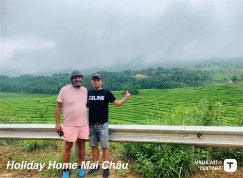 Mai Chau Home Holiday